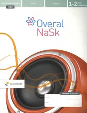Omslag van leeropdrachtenboek