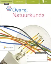 Omslag van leeropdrachtenboek