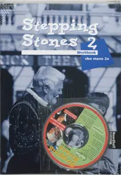 Omslag van Workbook 2a & 2b