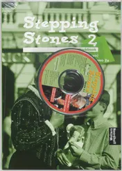 Omslag van Workbook 2a & 2b