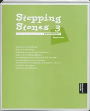 Omslag van Docentenboek