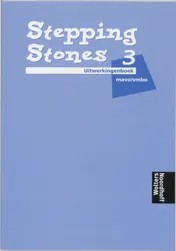 Omslag van Uitwerkingenboek