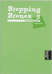Omslag van Uitwerkingenboek