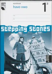 Omslag van Workbook