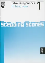 Omslag van Uitwerkingenboek