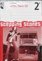 Omslag van Workbook