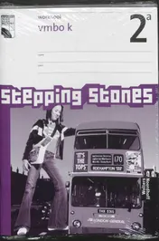 Omslag van Werkboek