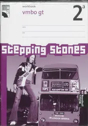 Omslag van Werkboek