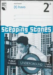 Omslag van Werkboek