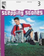 Omslag van tekstboek