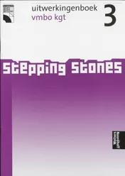 Omslag van Uitwerkingenboek