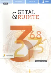 Omslag van Flexboek