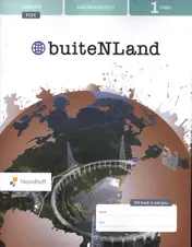 Omslag van Leerboek flex