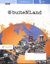 Omslag van Leerboek