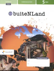 Omslag van Leerboek