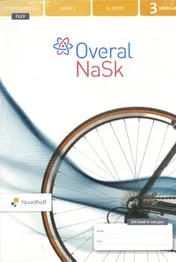 Omslag van Leerwerkboek A