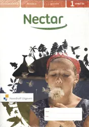 Omslag van Nectar 5e ed vmbo-bk 1 Leerwerkboek A + B