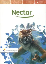 Omslag van Nectar 5e ed vmbo-bk 2 Leerwerkboek A + B
