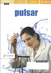 Omslag van leerwerkboek A + B