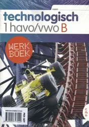 Omslag van Werkboek A+B