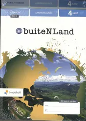 Omslag van leer- en opdrachtenboek