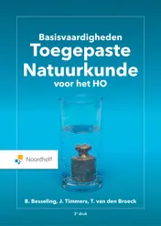 Omslag van Basisvaardigheden Toegepaste Natuurkunde (e-book)