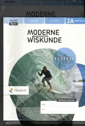 Omslag van Leerboek