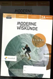 Omslag van Leerboek