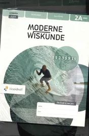 Omslag van Leerboek