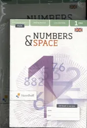 Omslag van text/workbook 1+2