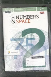Omslag van text/workbook 1+2