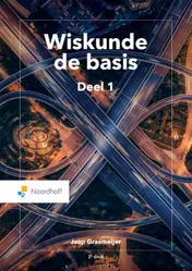Omslag van 1