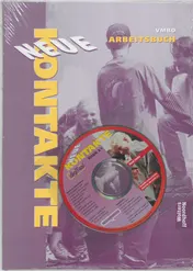 Omslag van Arbeitsbuch