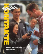 Omslag van Textbuch