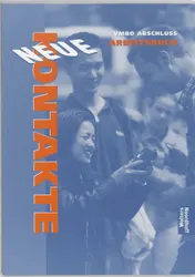 Omslag van Arbeitsbuch
