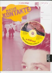 Omslag van Arbeitsbuch