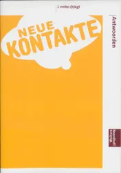 Omslag van Antwoordenboek