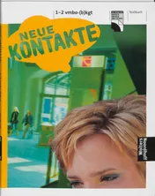 Omslag van Textbuch