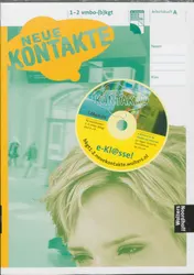 Omslag van Arbeitsbuch A + B
