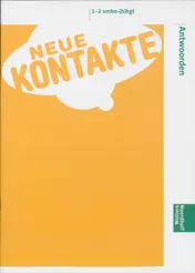 Omslag van Antwoordenboek