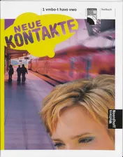 Omslag van Textbuch