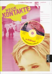 Omslag van Arbeitsbuch