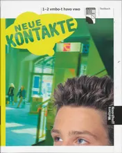 Omslag van Textbuch