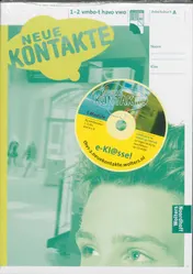 Omslag van Arbeitsbuch A-B