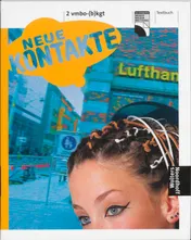 Omslag van Textbuch