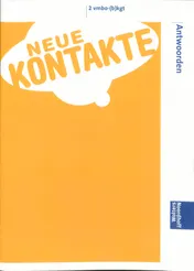 Omslag van Antwoorden