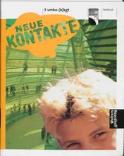 Omslag van Textbuch