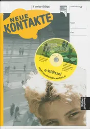 Omslag van Arbeitsbuch
