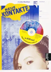 Omslag van Arbeitsbuch
