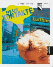 Omslag van Textbuch